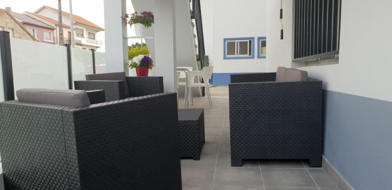 A Solaina Apartment Larino Exterior photo