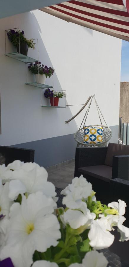 A Solaina Apartment Larino Exterior photo