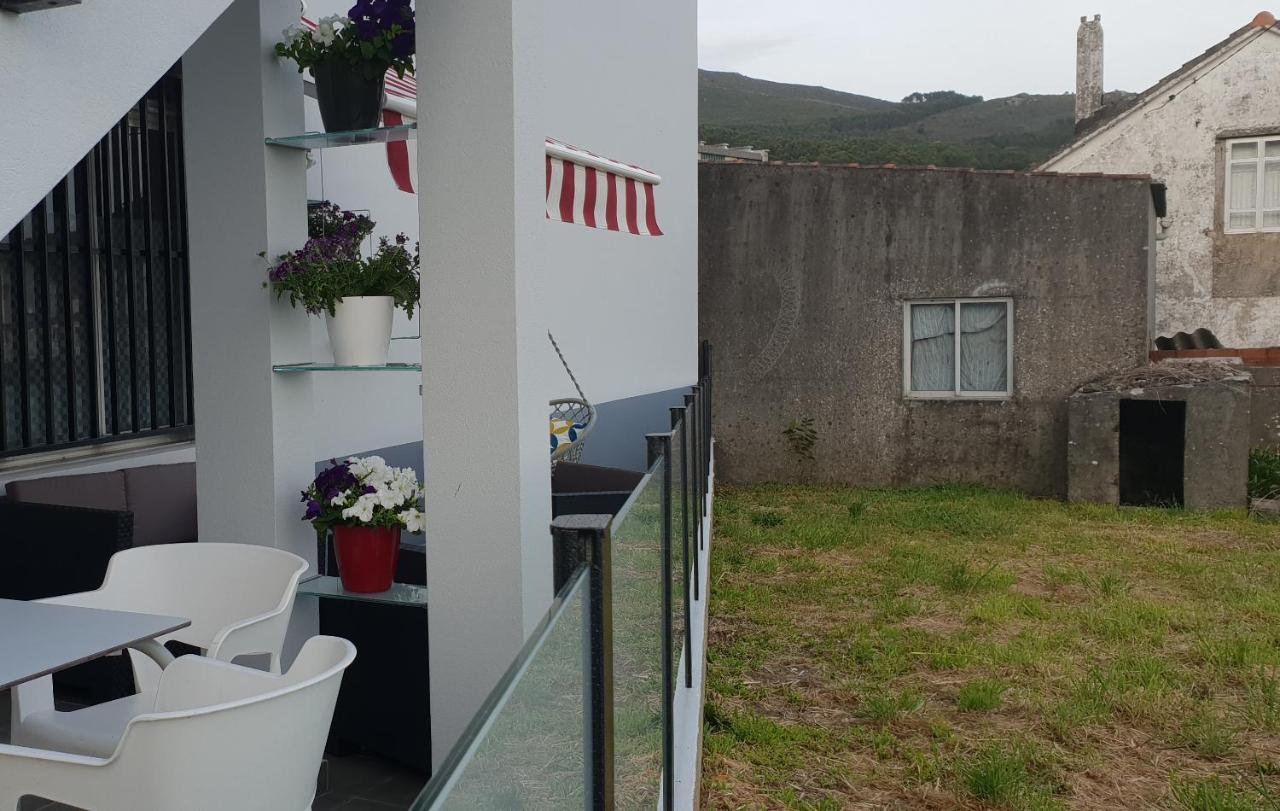 A Solaina Apartment Larino Exterior photo